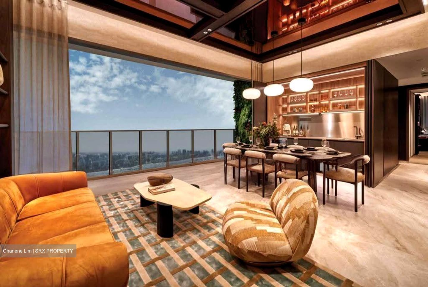 Zion Road (D10), Condominium #639475881